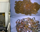 DRI finds huge amount of gold concealed in aircraft toilet at Mangaluru Airport